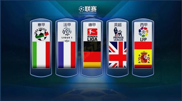 向英超冠军